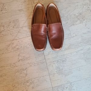 Bass loafers 10.5